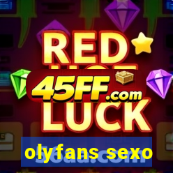 olyfans sexo